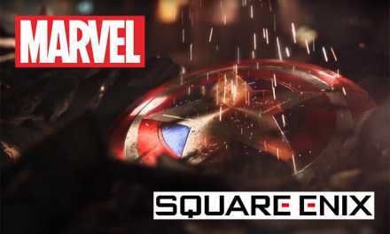 What The Square Enix Marvel Collaboration Could Mean For Video Games