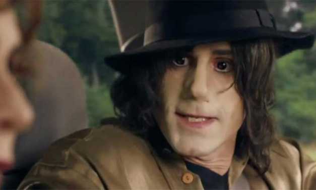 UK Comedy ‘Urban Myths’ Pulls Michael Jackson Joseph Fiennes Episode After Family Criticism
