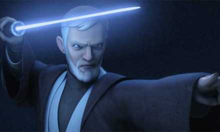 ‘Star Wars Rebels Season 3’ Trailer Teases Obi-Wan & Darth Maul Encounter