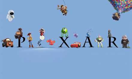Disney Video Shows How All Pixar Films Are Connected
