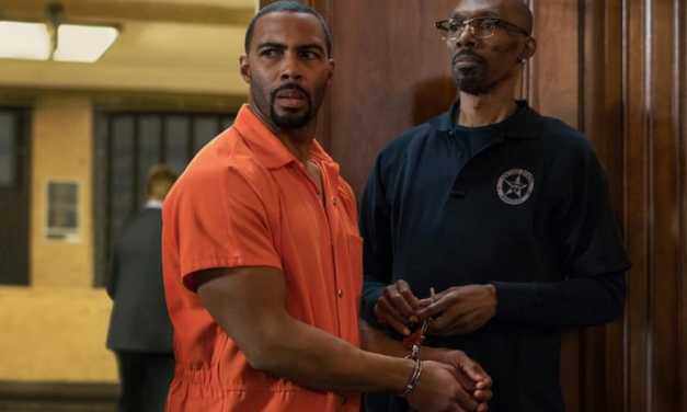 ‘Chappelle’s Show’ Vet Charlie Murphy Guest Star On ‘Power’ Season 4
