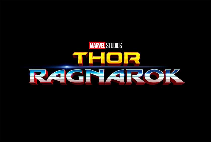 ‘Thor: Ragnarok’ Official Marvel Studios Synopsis Released