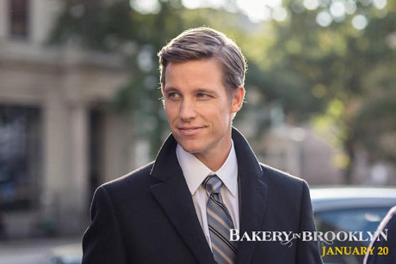 Exclusive: Ward Horton Talks Diverse Roles In ‘Pure Genius’ And ‘Bakery In Brooklyn’