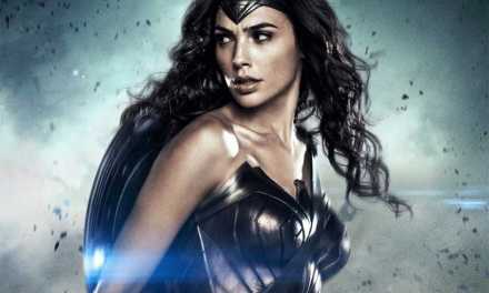 ‘Wonder Woman’ Second International Trailer Shows More Themyscira