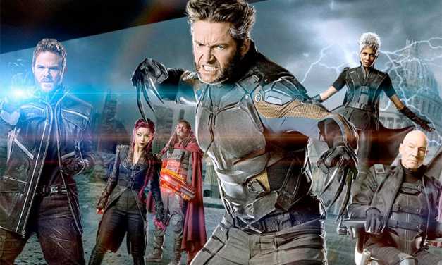 X-Men TV Series Is Greenlit And Pilot Picked Up By Fox