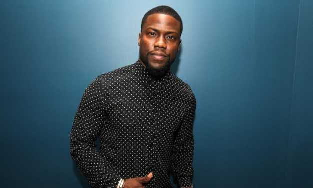 ‘Kevin Hart Presents: The Black Man’s Guide to History’ Heads To The History Channel