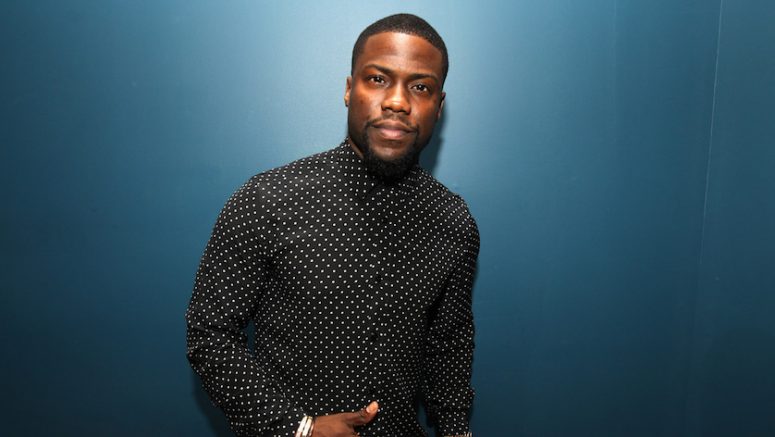 ‘Kevin Hart Presents: The Black Man’s Guide to History’ Heads To The History Channel