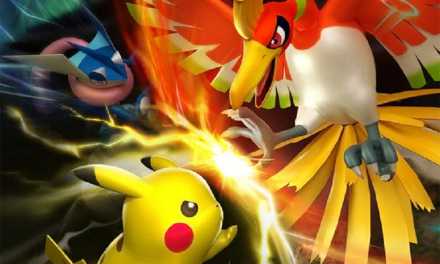 ‘Pokemon Duel’ Quietly Releases On Mobile For US And Europe