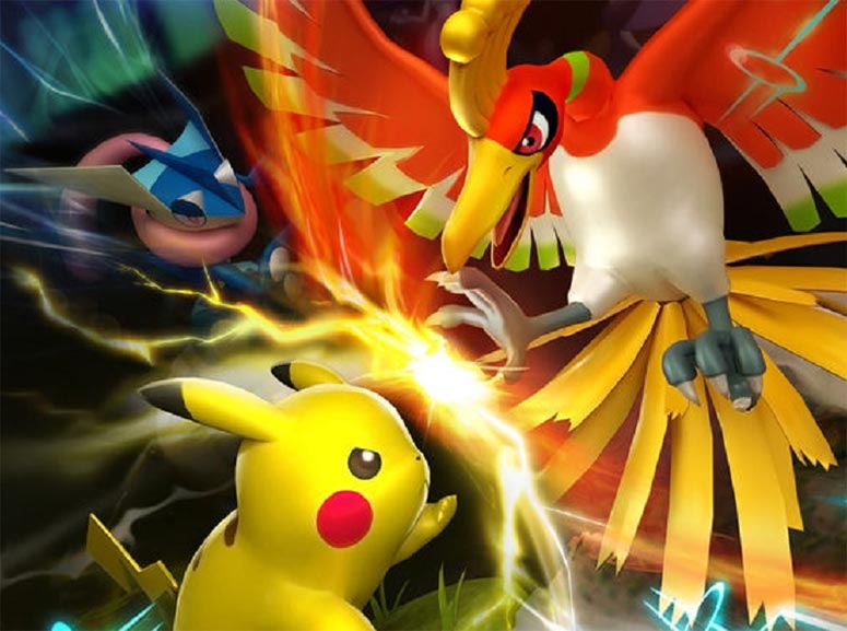 ‘Pokemon Duel’ Quietly Releases On Mobile For US And Europe