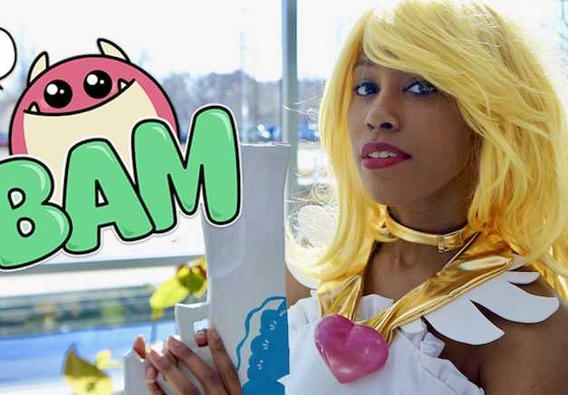 BAM! Anime & Toy Show Cosplay Gallery And Recap Video