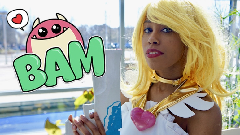 BAM! Anime & Toy Show Cosplay Gallery And Recap Video