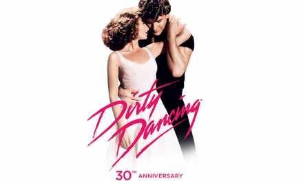 Review: ‘Dirty Dancing 30th Anniversary’ Relives The Nostalgia In Remastered Form