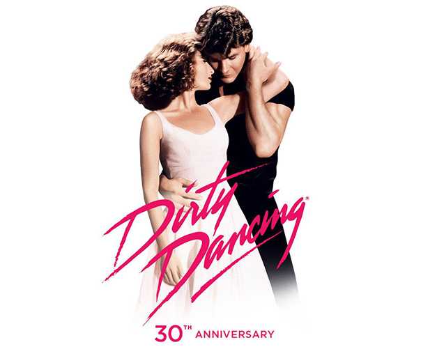 Review: ‘Dirty Dancing 30th Anniversary’ Relives The Nostalgia In Remastered Form