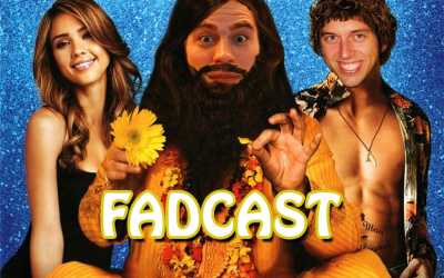 FadCast Ep. 127 | The Worst Romantic Films For Valentine’s Day