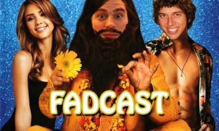FadCast Ep. 127 | The Worst Romantic Films For Valentine’s Day