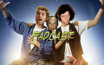 FadCast Ep. 129 | Movie Rumor Vs Movie Reality: When Do You Believe The Hype?