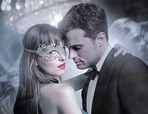 Review: ‘Fifty Shades Darker’ Is Sexploitation Scattered With Monotonous Subplots