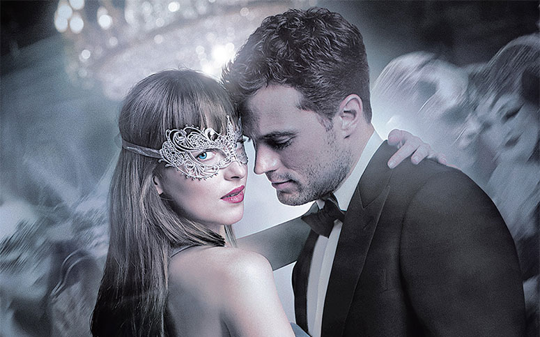 Review: ‘Fifty Shades Darker’ Is Sexploitation Scattered With Monotonous Subplots