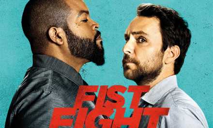 Review: “Fist Fight” Is A Morally Confused Mess