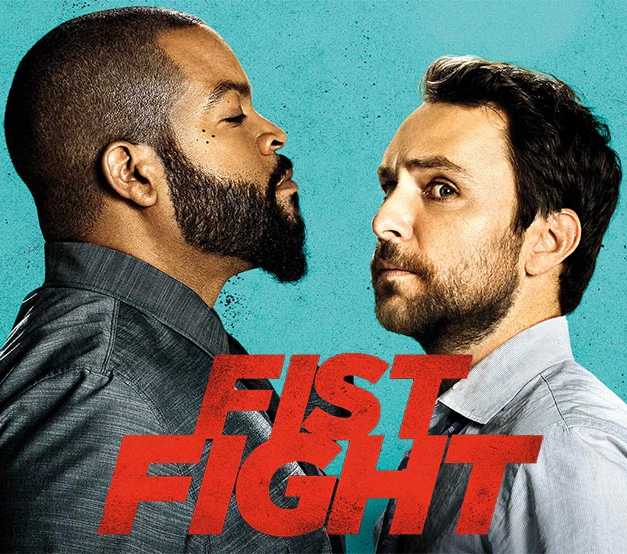Review: “Fist Fight” Is A Morally Confused Mess