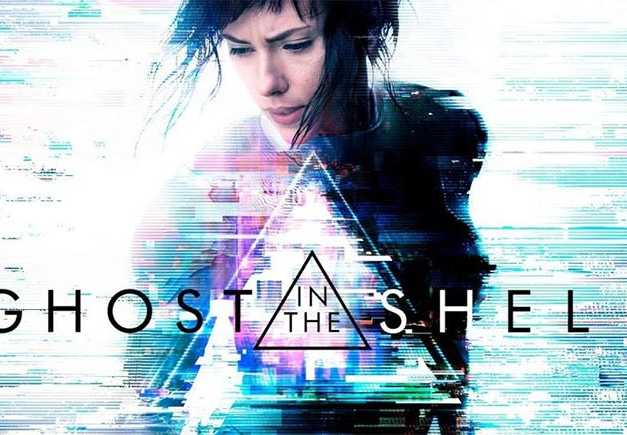 Why The Latest ‘Ghost In The Shell’ Trailer Could Hint At Trouble For The Film