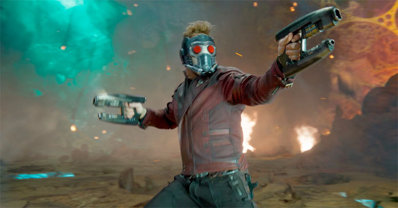 ‘Guardians Of The Galaxy Vol 2’ Superbowl Trailer Introduces Yondu As A Guardian