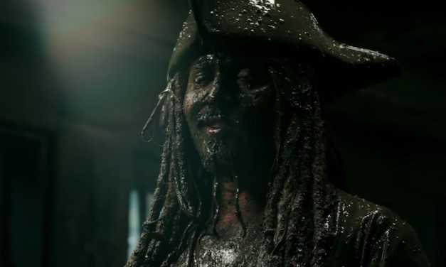 Jack Sparrow Gets Dirty For ‘Pirates of the Caribbean 5’ Extended Look Trailer, But Will The Movie Be Good?
