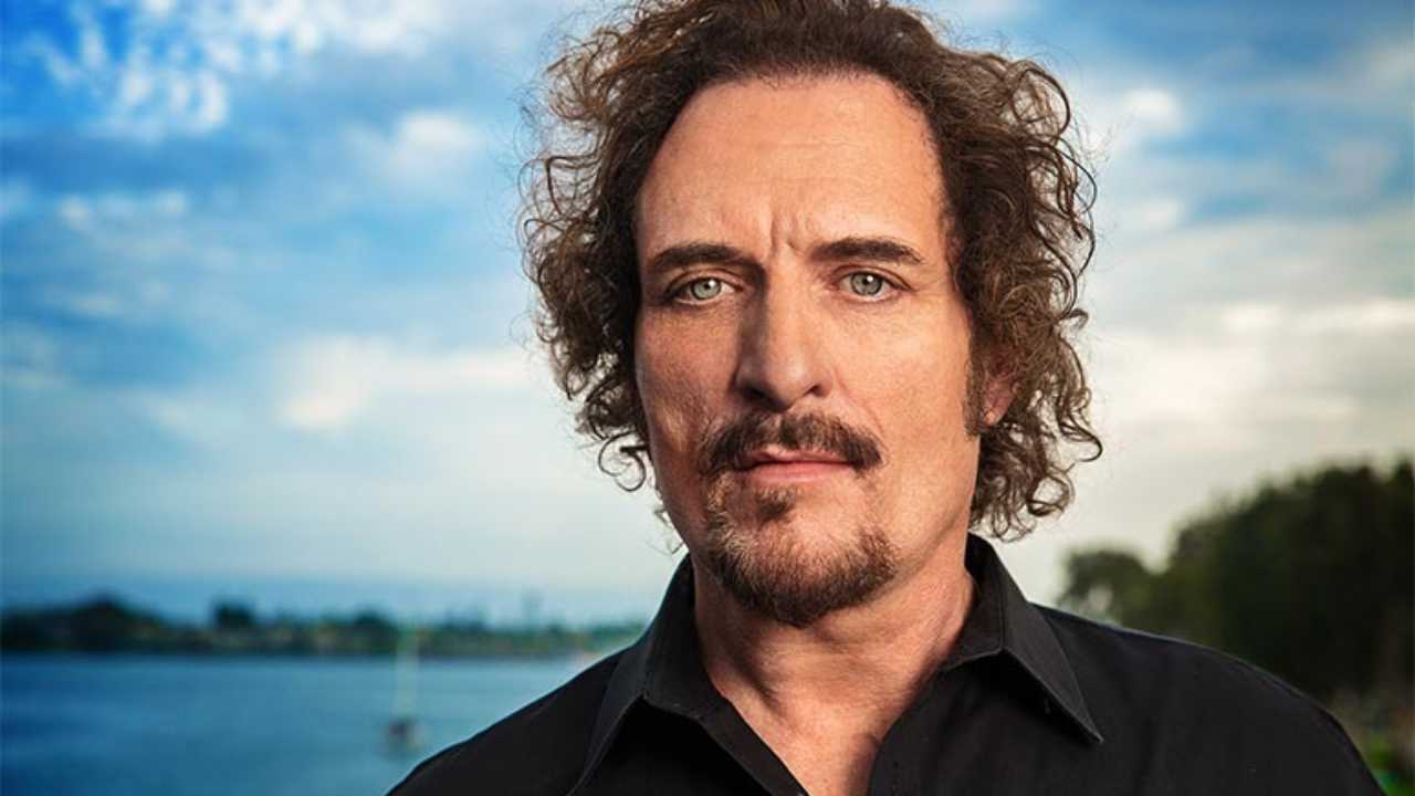 Kim Coates Waterworld
