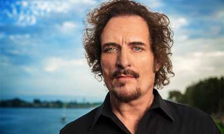 Interview: Kim Coates Talks ‘Adventure Club’ And Leaving ‘Sons of Anarchy’ In His ‘Rear View Mirror’
