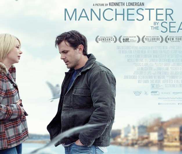Review: ‘Manchester By The Sea’ Is A Grief-Driven, Emotional Character Study