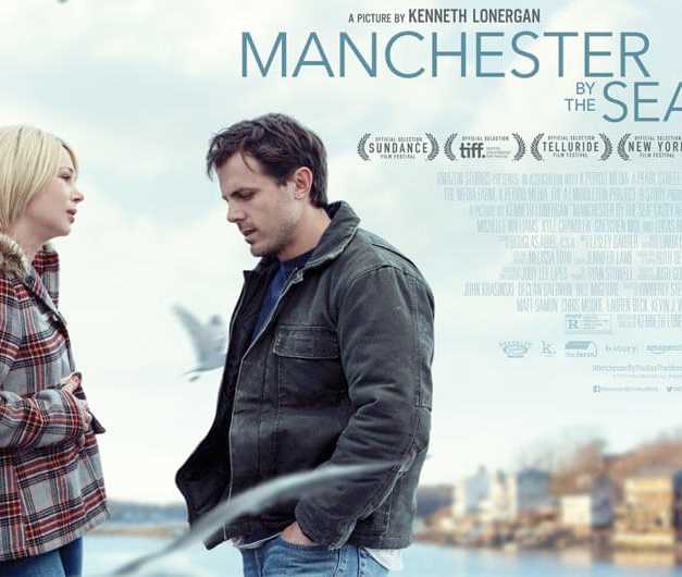 Review: ‘Manchester By The Sea’ Is A Grief-Driven, Emotional Character Study