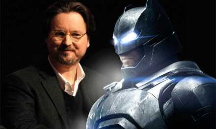 Now It’s Official, Matt Reeves WILL Direct And Produce ‘The Batman’