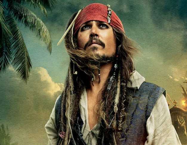 Superbowl Trailer For ‘Pirates of the Caribbean: Dead Men Tell No Tales’ Finally Shows Sparrow