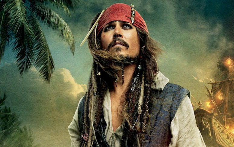 Superbowl Trailer For ‘Pirates of the Caribbean: Dead Men Tell No Tales’ Finally Shows Sparrow