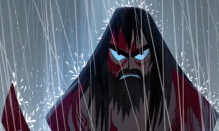 ICYMI: “Samurai Jack” Season 5 Trailer Debuts