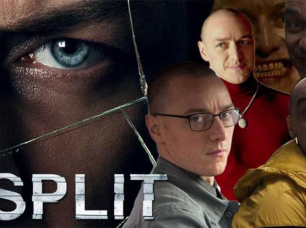 Why The Twist Ending Of ‘Split’ Is Quietly Revolutionary