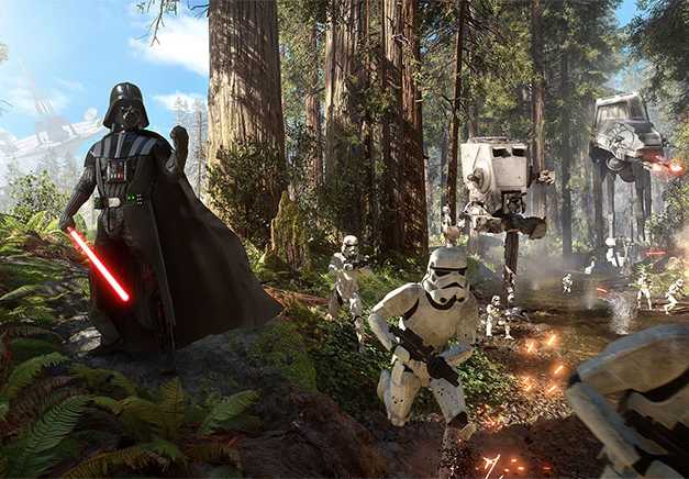 ‘Star Wars Battlefront 2’ Confirmed With Single Player Story And More Characters