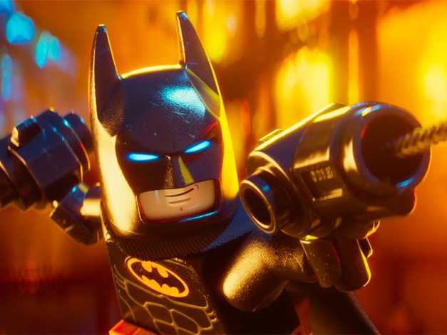 Review: ‘The Lego Batman Movie’ Is A Visually Stunning, Comedic Adventure For All Audiences