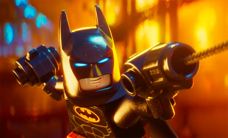 Review: ‘The Lego Batman Movie’ Is A Visually Stunning, Comedic Adventure For All Audiences