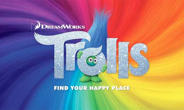 Review: ‘Trolls’ Is Musical Fun For Families But Maybe Not Everyone