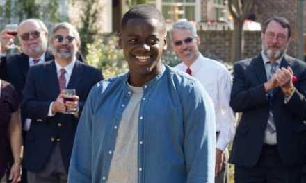 Review: Jordan Peele’s “Get Out” Is The Perfect Racy Horror Film For Today’s Audience