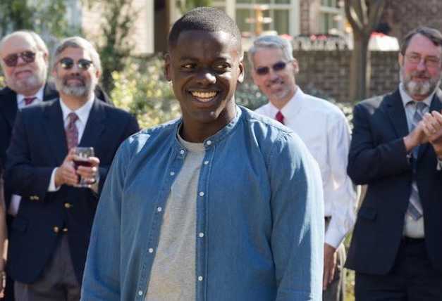 Review: Jordan Peele’s “Get Out” Is The Perfect Racy Horror Film For Today’s Audience