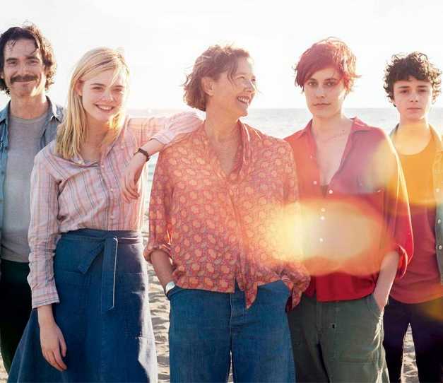 Review: ’20th Century Women’ Captivates With Strong Performances That Supplement Steady Character Exploration