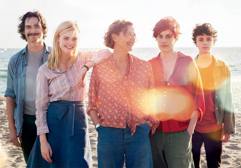 Review: ’20th Century Women’ Captivates With Strong Performances That Supplement Steady Character Exploration