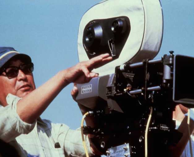 Akira Kurosawa’s “The Mask of the Black Death” To Be Filmed