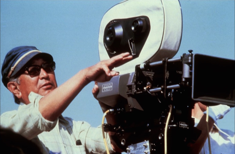 Akira Kurosawa’s “The Mask of the Black Death” To Be Filmed