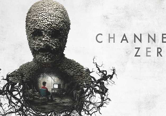 Review: ‘Channel Zero’ Scares You With Nostalgia