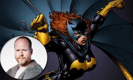 Batgirl Movie: Joss Whedon Set To Direct Standalone Film