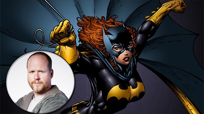Batgirl Movie: Joss Whedon Set To Direct Standalone Film