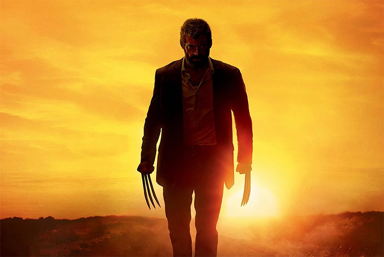 Review: ‘Logan’ is the Bloody, R-Rated Wolverine You’ve Always Wanted!